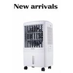 product_image_name-Sonashi-Portable Air Cooler 15L Water Tank, High-Speed Motor with Remote Control - SAC-207-2