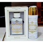 Lattafa Bade'e Al Oud Honor And Glory EDP And It's Spray 200ml.