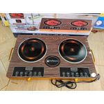 Infrared Cooker Stove Single 25000W -Multcolour