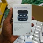 product_image_name-Generic-M32 Wireless Music Headset Bluetooth 5.3 With HD Audio – Black-6