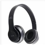 P47 Original Bluetooth 4.2 Headphone Wireless Earphone Hands Free Music Headset