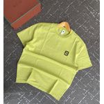 Generic Xim Unique Unisex T-shirts  - Lemon Green