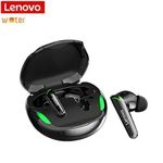 product_image_name-Original-Lenovo XT92 Headsets Bluetooth Earphones Gaming Low Latency Black-1