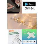 product_image_name-RENO-Jewelry pearl earrings ear pendant pearl earrings NO bracelet earring adjustable chain cubic crystal diamond necklace jewelry set for women-6