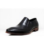 product_image_name-Generic-Men's Casual Stylish Gentle Shoes - Black-3
