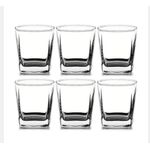 product_image_name-Generic-Elegant 6 Pieces Whisky Glasses - Transparent-2