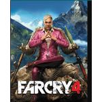 Ea Far Cry 4