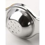 product_image_name-Generic-1pc Stainless Steel Hand Press Juice Extractor For Lemon, Orange Other Fruits,Kitchen Portable Fruit-4