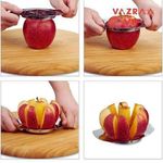 product_image_name-Generic-Efficient Metal Apple Slicer and Corer-2