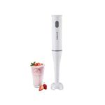 Strong Hand Blender - White