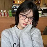 product_image_name-Fashion-Anti Blue Light Computer Glasses For Anti Eyestrain UV400 - Brown-3