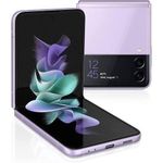 product_image_name-RENEWED-Samsung Galaxy Z Flip3 5G 6.7" 8GB RAM 256GB ROM 12MP 3300mAh -Phantom Black.-2