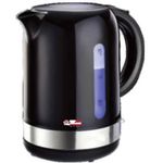 product_image_name-Electro Master-1.7L Plastic Electric Kettle For Boiling Water And Tea- Multicolor-1