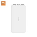product_image_name-Redmi-Powerbank 10000mAh / 10000 MAh Dual Input & Output Fast Charging - Black/ Dual Input & Output Fast Charging - Black-3