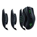 product_image_name-Razer-Naga Pro - Modular Wireless Gaming Mouse with Interchangeable Side Panel -2