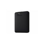 product_image_name-Western Digital- 500GB External Hard Disk Drive 3.0 - Black-1