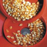 product_image_name-Generic-Popcorn Maker Machine With Wheels- Red-5