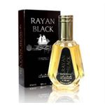 Rayan Black - 50ml - Black