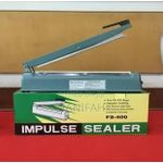 Impulse Sealer 400-Green