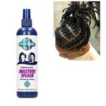 Stylin' Dredz Moisture Splash 350Ml
