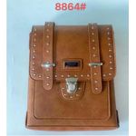 Cross Bag Crafted From High quality Waterproof Fabric Durable For Daily Use 