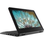 product_image_name-RENEWED-Thinkpad Yoga 11e Intel Celeron 4GB RAM 256GB SSD Drive (Refurbished) - Black (6MTHS WRTY)-1
