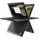product_image_name-RENEWED-Thinkpad Yoga 11e Intel Celeron 4GB RAM 256GB SSD Drive (Refurbished) - Black (6MTHS WRTY)-5