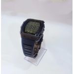 product_image_name-Generic-Fashionable Men's Digital Watch -Black -2