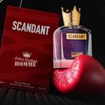 product_image_name-Fragrance World-Scandant John Gusty Perfume For Men, 100ml-2