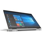 product_image_name-Hp-Refurbished EliteBook X360 1030 G3/G4 Intel Core I5 8th Gen 16GB RAM 256GB SSD 13.3 Inches , Touchscreen Display- Silver(6MTHS WRTY)-1