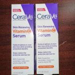 Skin Renewing Vitamin C Serum 10% 