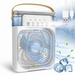 product_image_name-Generic-USB Potable Mist fan/Humidifier -1