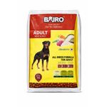 Bairo Adult Meat and Rice 5kg Dog Food