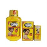 Piment Doux Concentrated Extra Whitening Milk Lotion + Cream + Soap +Serum