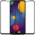 product_image_name-Samsung-2X Galaxy A15 A14 4G/5G A13 4G/5G A12 A11 A10 A10s Tempered Glass Screen Protector For Edge To Edge Coverage And Easy Installation Kit Containing 2 Pieces-2