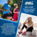 product_image_name-Applied Nutrition-Protein Shaker Bottle - Sports Supplements Shaker Cup, Plastic Shaker Bottle (700ml)-6