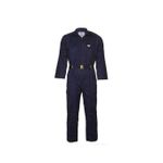 product_image_name-Flyton-Share this product    Safety Coverall Unisex Overall Blue. Size L-1