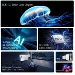 product_image_name-Touchmate-® 86” Interactive Smart Board Panel (TM-86B200) – 4K UHD, Android 11, 8GB RAM, 128GB ROM -4