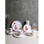 product_image_name-Luminarc-Hypnosis Plates, Cups, Bowls Glass Dinnerware Set, 46 Piece, Multicolor-2