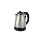 product_image_name-Generic-Electric Kettle 2L ,Flat Iron, & 6 Way Extension Cable - Silver, White-4