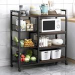product_image_name-Generic-Multi-Functional Kitchen Baker's Rack & Utility Storage Shelf-1