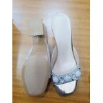 product_image_name-Generic-Womens Classic Shoes For Both Office & Outdoor - Cream & White-2