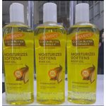 PALMER'S Cocoa Butter Formula with Vitamin E  48hrs Moisturizing Body Oil -250 ML