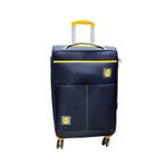 Professional Luggage Suitcase-Black