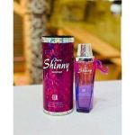 Pure Shinny Woman Perfume 100mls