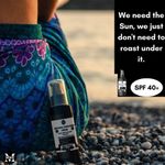 product_image_name-Mekis-Sunscreen Cream – 120ml,SPF40+,Leave No Whitecast,Broad Spectrum-8