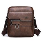 Genetic Jeep cross bag 