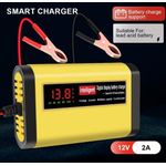 product_image_name-Generic Xim-12V 2A  Intelligent Car battery charger Lead Acid battery repair -6