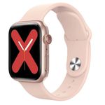 product_image_name-Generic-Z38s Low Power Smart Watch Bt Bluetooth Call Smartwatch 1.69 Inches Touch Screen Smart Sport Waterproof, 100+ Sport Modes, Fitness Activity Tracker Heart Rate Sleep Monitor Pedometer, Smart Watches for Android iphone /iOS- Multicolor-1