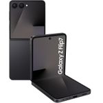 Samsung Galaxy Z Flip 7 - 6.9" 12GB RAM 256GB ROM 50MP 4300mAh - Black